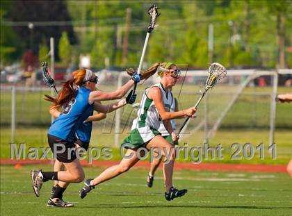 Thumbnail 1 in Pleasantville vs. Pearl River (Section 1 Class C Final) photogallery.