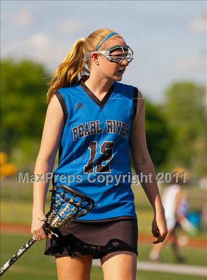 Thumbnail 2 in Pleasantville vs. Pearl River (Section 1 Class C Final) photogallery.
