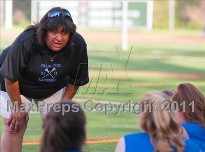 Thumbnail 3 in Pleasantville vs. Pearl River (Section 1 Class C Final) photogallery.