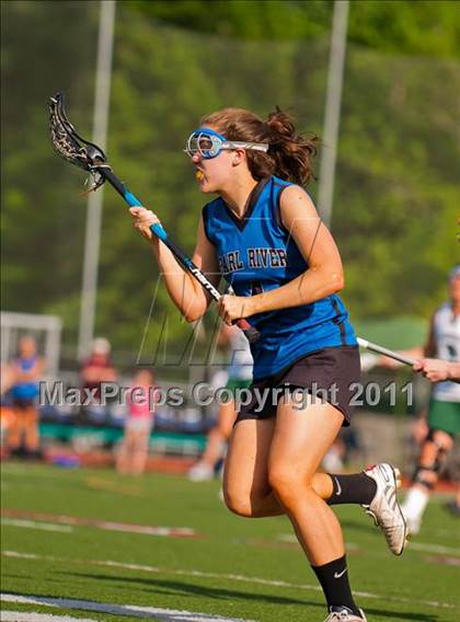 Thumbnail 3 in Pleasantville vs. Pearl River (Section 1 Class C Final) photogallery.