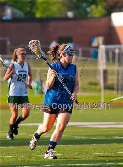 Thumbnail 3 in Pleasantville vs. Pearl River (Section 1 Class C Final) photogallery.