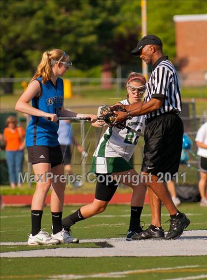 Thumbnail 3 in Pleasantville vs. Pearl River (Section 1 Class C Final) photogallery.