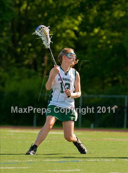 Thumbnail 3 in Pleasantville vs. Pearl River (Section 1 Class C Final) photogallery.