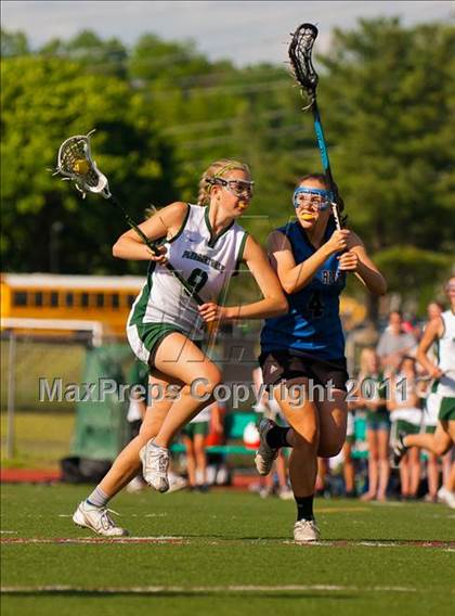 Thumbnail 1 in Pleasantville vs. Pearl River (Section 1 Class C Final) photogallery.