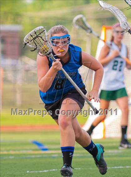 Thumbnail 2 in Pleasantville vs. Pearl River (Section 1 Class C Final) photogallery.