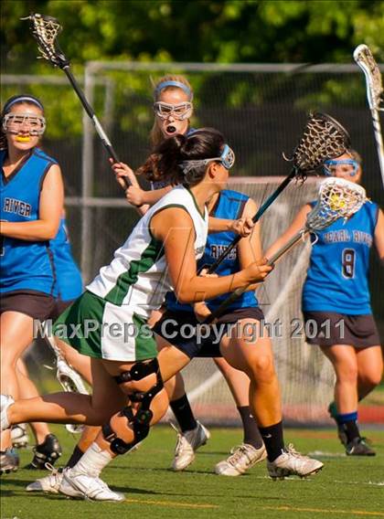 Thumbnail 1 in Pleasantville vs. Pearl River (Section 1 Class C Final) photogallery.
