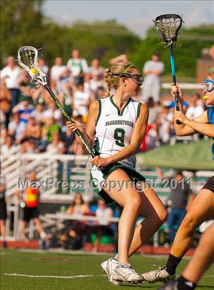 Thumbnail 2 in Pleasantville vs. Pearl River (Section 1 Class C Final) photogallery.
