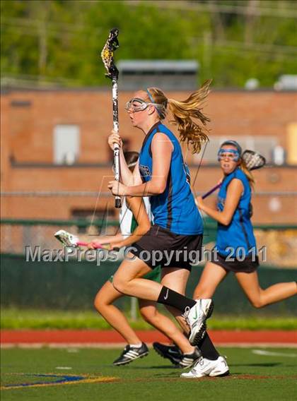 Thumbnail 3 in Pleasantville vs. Pearl River (Section 1 Class C Final) photogallery.