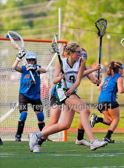 Thumbnail 1 in Pleasantville vs. Pearl River (Section 1 Class C Final) photogallery.