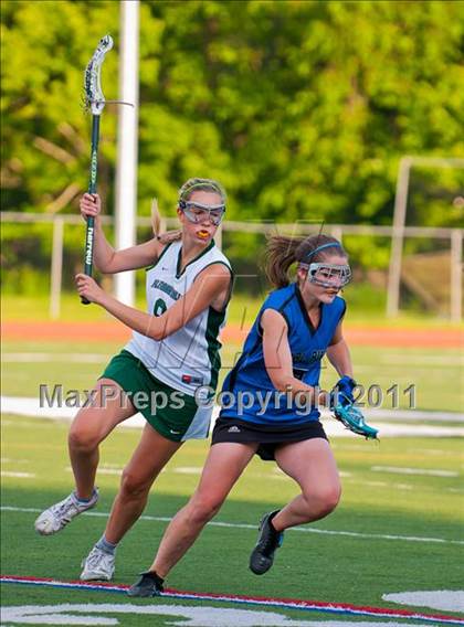 Thumbnail 3 in Pleasantville vs. Pearl River (Section 1 Class C Final) photogallery.
