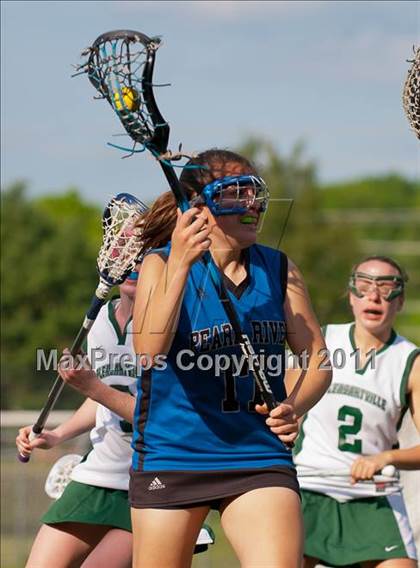 Thumbnail 1 in Pleasantville vs. Pearl River (Section 1 Class C Final) photogallery.