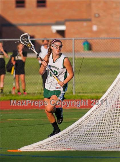 Thumbnail 3 in Pleasantville vs. Pearl River (Section 1 Class C Final) photogallery.
