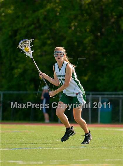 Thumbnail 2 in Pleasantville vs. Pearl River (Section 1 Class C Final) photogallery.