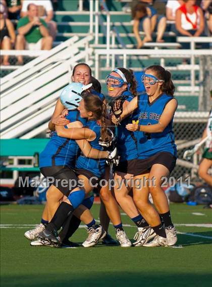 Thumbnail 2 in Pleasantville vs. Pearl River (Section 1 Class C Final) photogallery.
