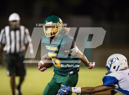 Thumbnail 1 in Westover @ Pine Forest photogallery.