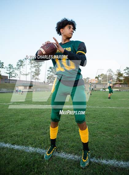 Thumbnail 3 in Westover @ Pine Forest photogallery.