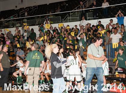 Thumbnail 2 in Lakeside vs. Santa Barbara (CIF SS D3AA Final) photogallery.