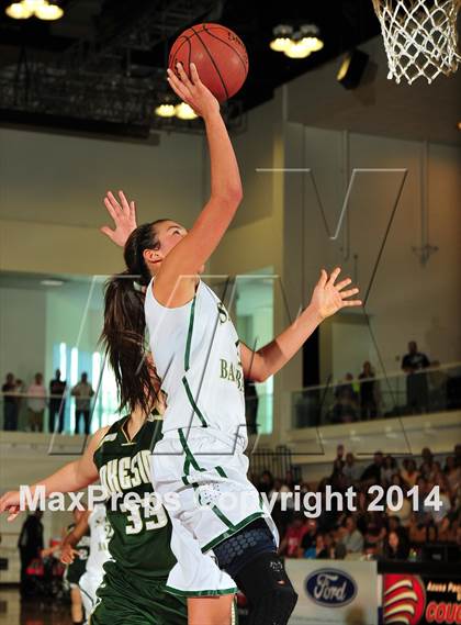 Thumbnail 2 in Lakeside vs. Santa Barbara (CIF SS D3AA Final) photogallery.