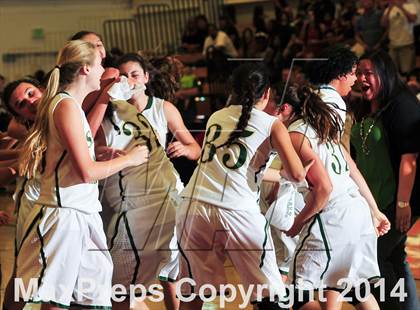 Thumbnail 3 in Lakeside vs. Santa Barbara (CIF SS D3AA Final) photogallery.