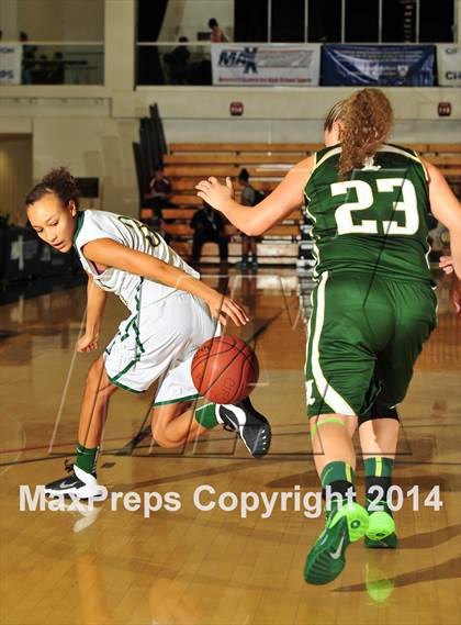 Thumbnail 2 in Lakeside vs. Santa Barbara (CIF SS D3AA Final) photogallery.