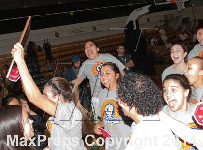 Thumbnail 2 in Lakeside vs. Santa Barbara (CIF SS D3AA Final) photogallery.
