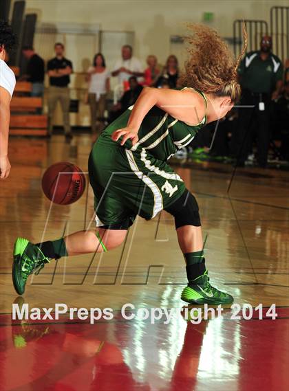 Thumbnail 2 in Lakeside vs. Santa Barbara (CIF SS D3AA Final) photogallery.