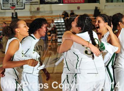 Thumbnail 3 in Lakeside vs. Santa Barbara (CIF SS D3AA Final) photogallery.