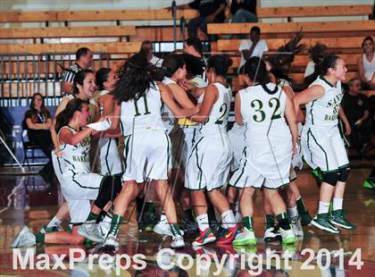 Thumbnail 3 in Lakeside vs. Santa Barbara (CIF SS D3AA Final) photogallery.
