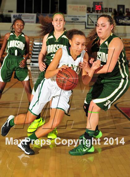 Thumbnail 3 in Lakeside vs. Santa Barbara (CIF SS D3AA Final) photogallery.