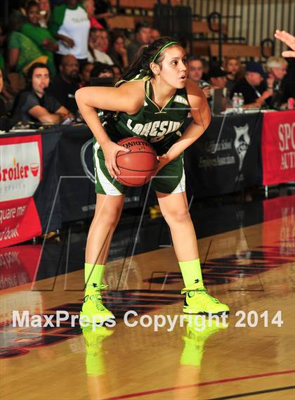 Thumbnail 1 in Lakeside vs. Santa Barbara (CIF SS D3AA Final) photogallery.