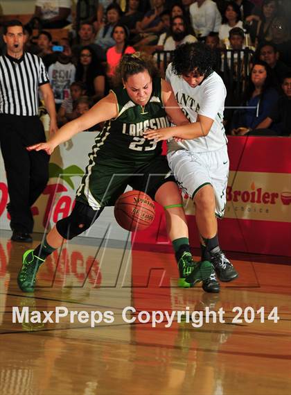 Thumbnail 3 in Lakeside vs. Santa Barbara (CIF SS D3AA Final) photogallery.
