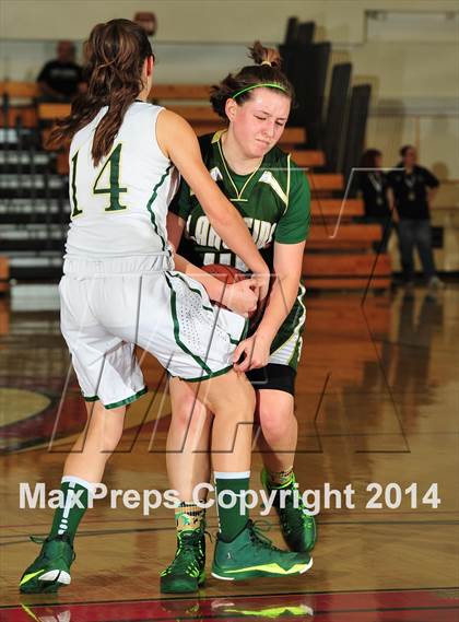 Thumbnail 1 in Lakeside vs. Santa Barbara (CIF SS D3AA Final) photogallery.