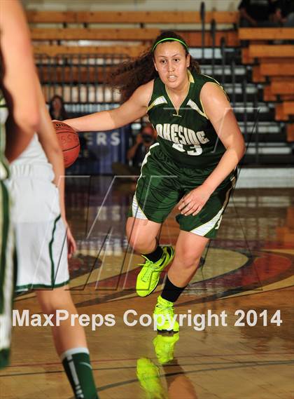 Thumbnail 1 in Lakeside vs. Santa Barbara (CIF SS D3AA Final) photogallery.