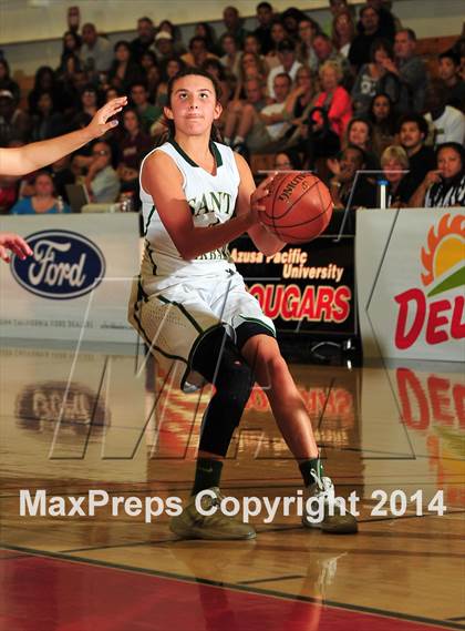 Thumbnail 1 in Lakeside vs. Santa Barbara (CIF SS D3AA Final) photogallery.