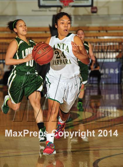 Thumbnail 3 in Lakeside vs. Santa Barbara (CIF SS D3AA Final) photogallery.