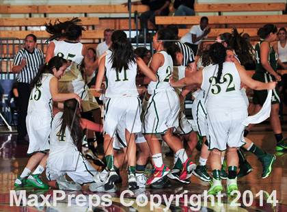 Thumbnail 2 in Lakeside vs. Santa Barbara (CIF SS D3AA Final) photogallery.