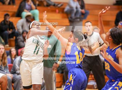 Thumbnail 2 in Richlands @ Kinston photogallery.