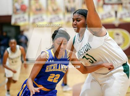 Thumbnail 2 in Richlands @ Kinston photogallery.