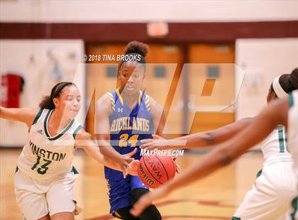 Thumbnail 2 in Richlands @ Kinston photogallery.