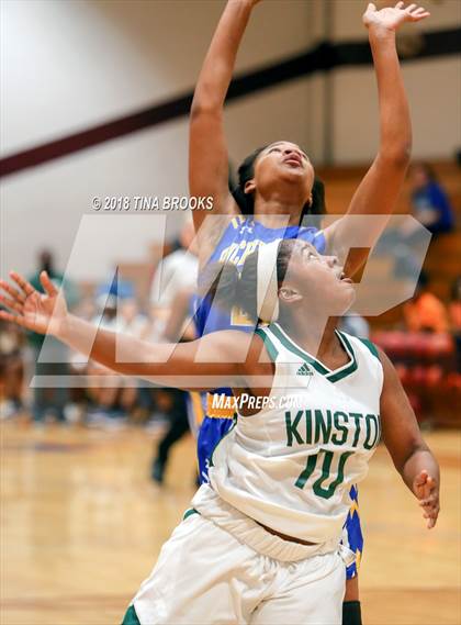 Thumbnail 3 in Richlands @ Kinston photogallery.