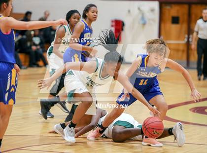 Thumbnail 2 in Richlands @ Kinston photogallery.