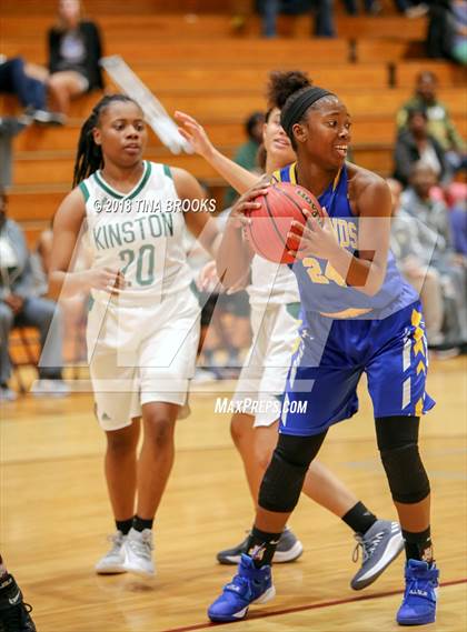 Thumbnail 1 in Richlands @ Kinston photogallery.