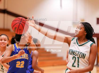 Thumbnail 2 in Richlands @ Kinston photogallery.