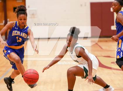 Thumbnail 1 in Richlands @ Kinston photogallery.