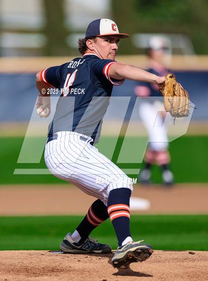 Thumbnail 1 in Harvard-Westlake @ Cypress photogallery.