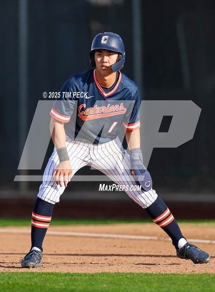 Thumbnail 2 in Harvard-Westlake @ Cypress photogallery.