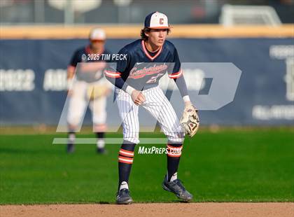 Thumbnail 1 in Harvard-Westlake @ Cypress photogallery.