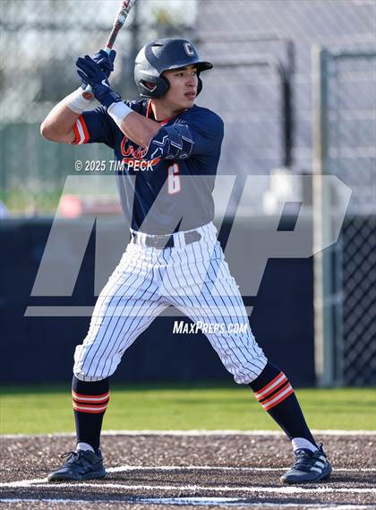 Thumbnail 1 in Harvard-Westlake @ Cypress photogallery.