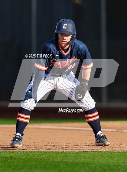 Thumbnail 1 in Harvard-Westlake @ Cypress photogallery.