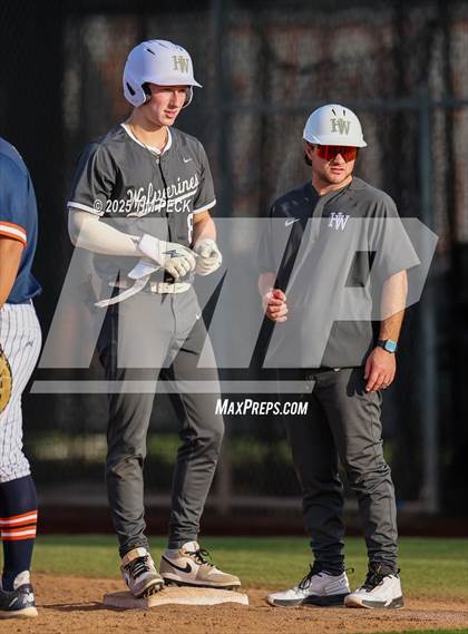 Thumbnail 2 in Harvard-Westlake @ Cypress photogallery.